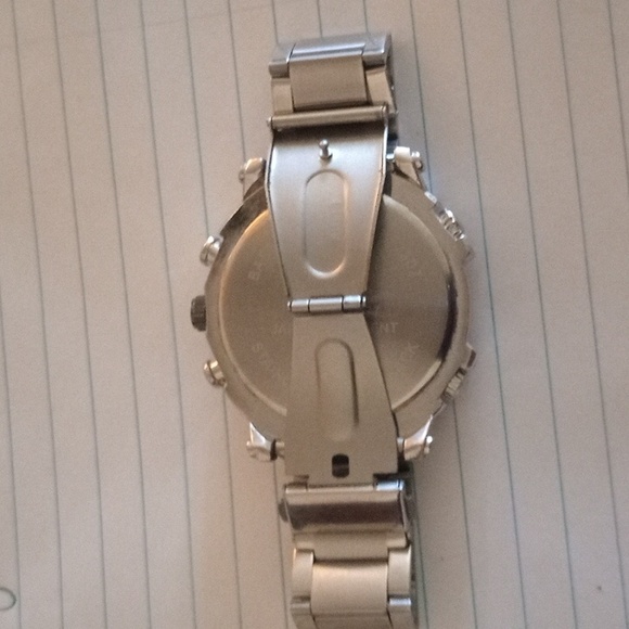 Meet your Posher, Cody simerler watch - Picture 4 of 4